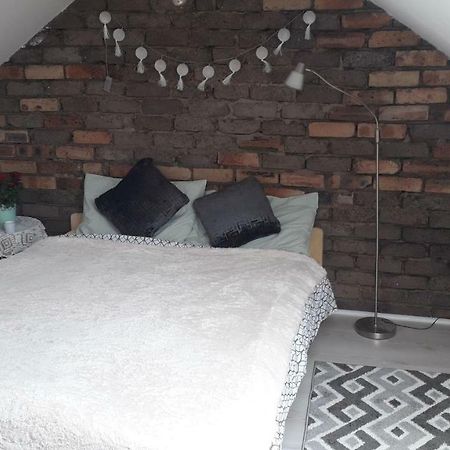Vintage Double Bedroom Victoria 1 Dunfermline Zewnętrze zdjęcie