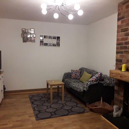 Vintage Double Bedroom Victoria 1 Dunfermline Zewnętrze zdjęcie