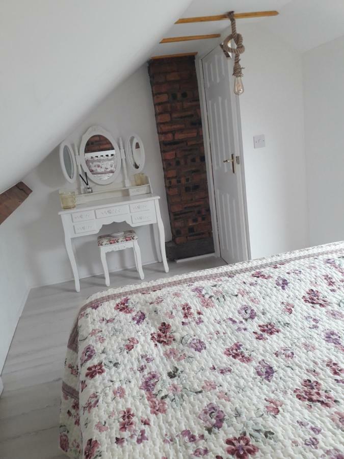 Vintage Double Bedroom Victoria 1 Dunfermline Zewnętrze zdjęcie