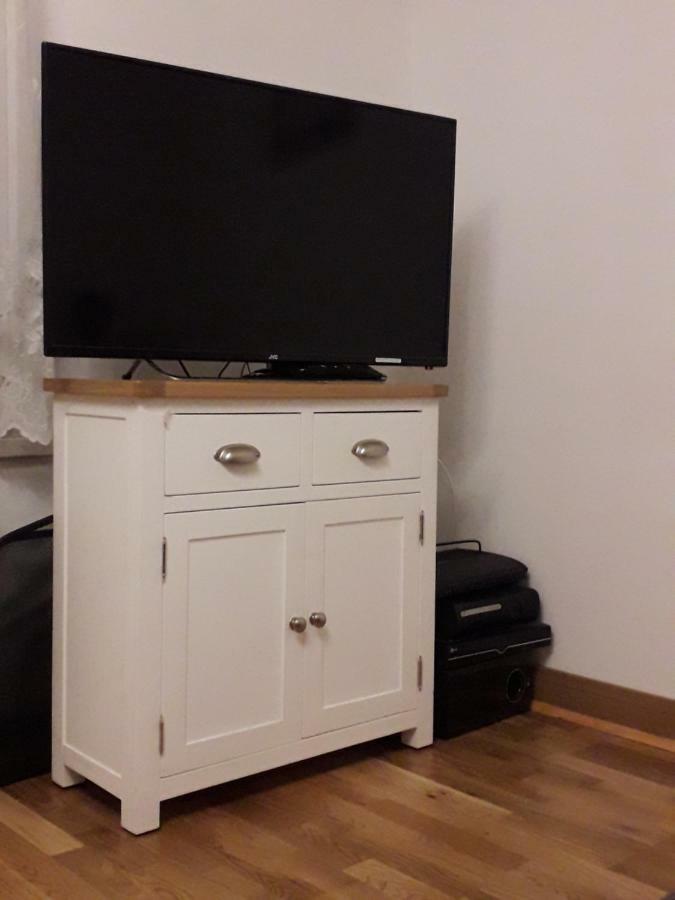 Vintage Double Bedroom Victoria 1 Dunfermline Zewnętrze zdjęcie