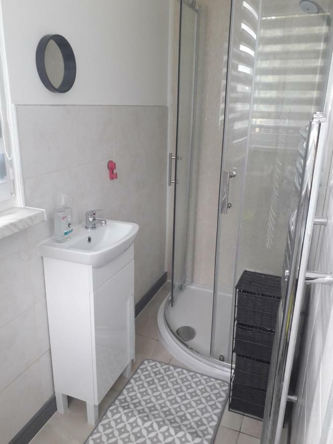 Vintage Double Bedroom Victoria 1 Dunfermline Zewnętrze zdjęcie
