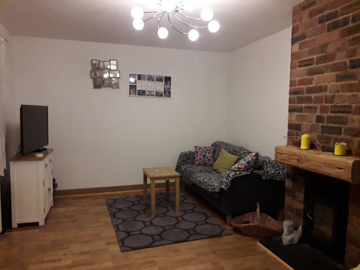 Vintage Double Bedroom Victoria 1 Dunfermline Zewnętrze zdjęcie