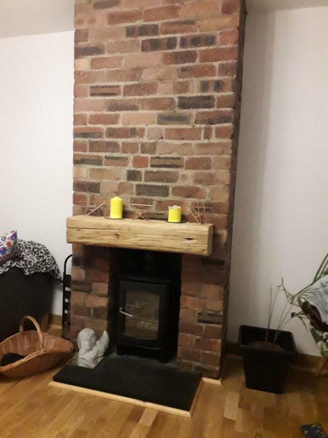 Vintage Double Bedroom Victoria 1 Dunfermline Zewnętrze zdjęcie