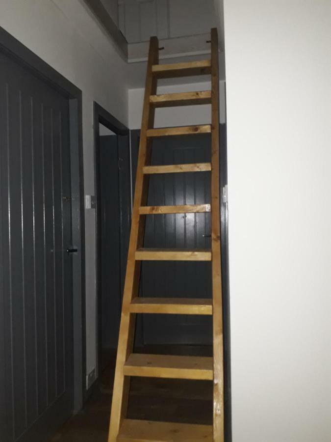 Vintage Double Bedroom Victoria 1 Dunfermline Zewnętrze zdjęcie